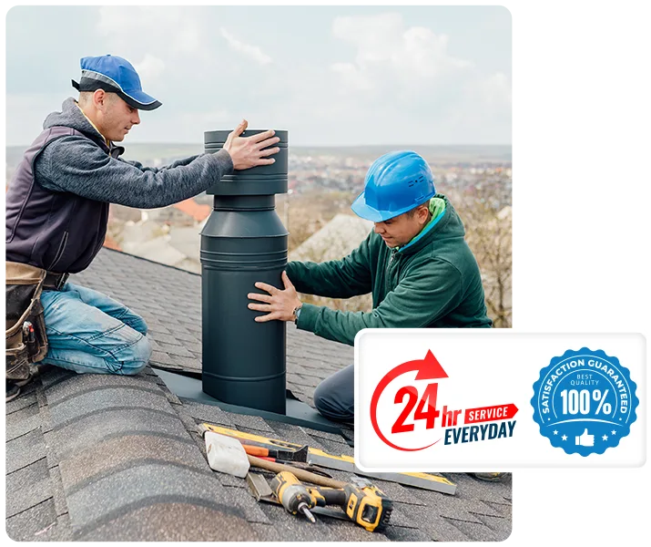 Chimney & Fireplace Installation And Repair in Carrollwood, FL
